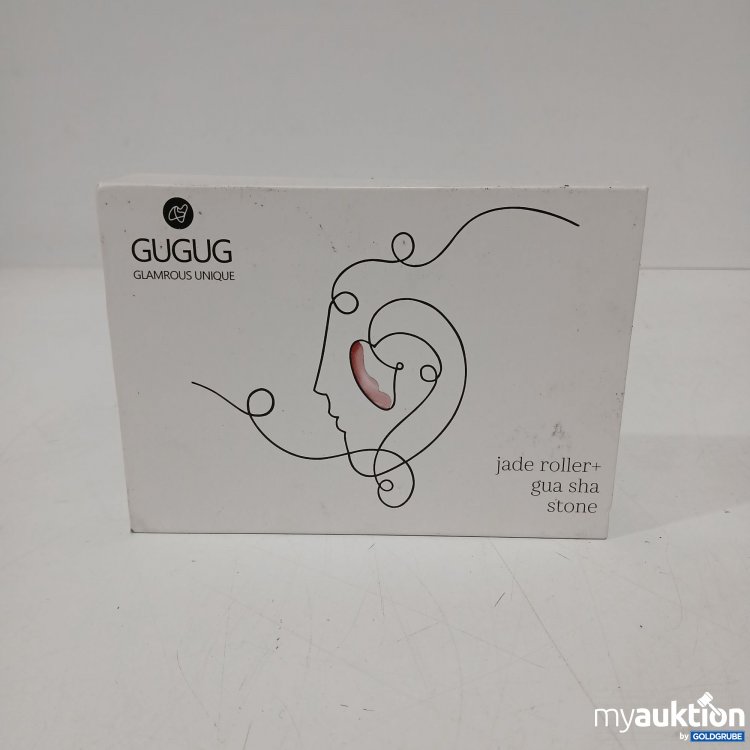 Artikel Nr. 911590 Artikel Nr. 911590: Gugug Jade roller+