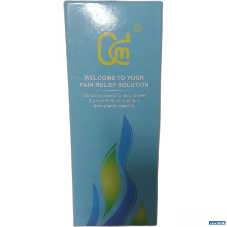 Artikel Nr. 917590 Artikel Nr. 917590: Qmd Blue Nylon