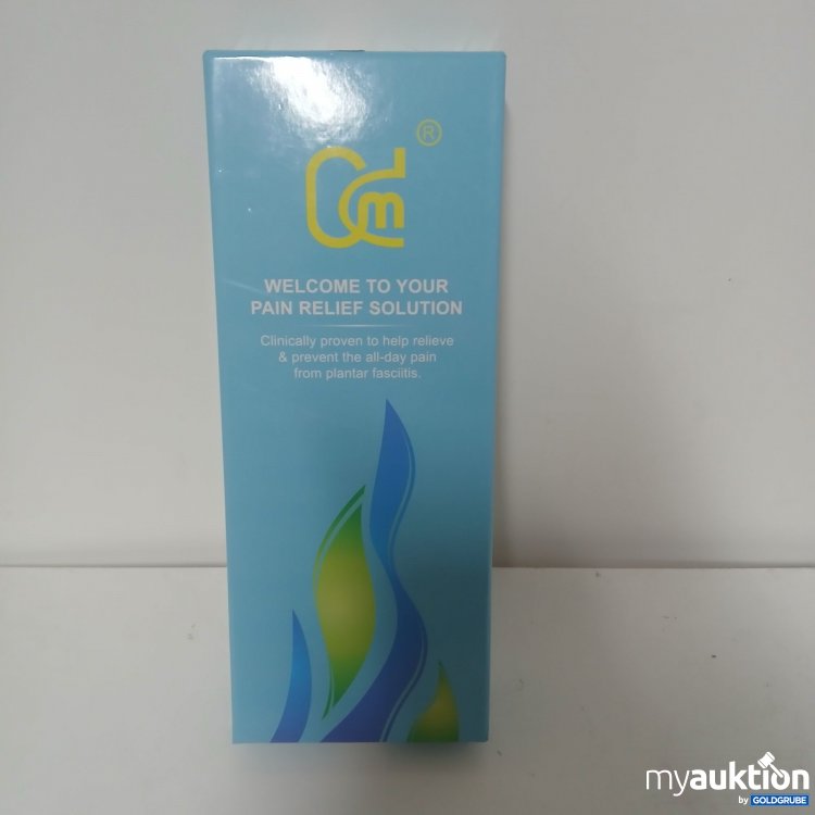 Artikel Nr. 917590 Artikel Nr. 917590: Qmd Blue Nylon