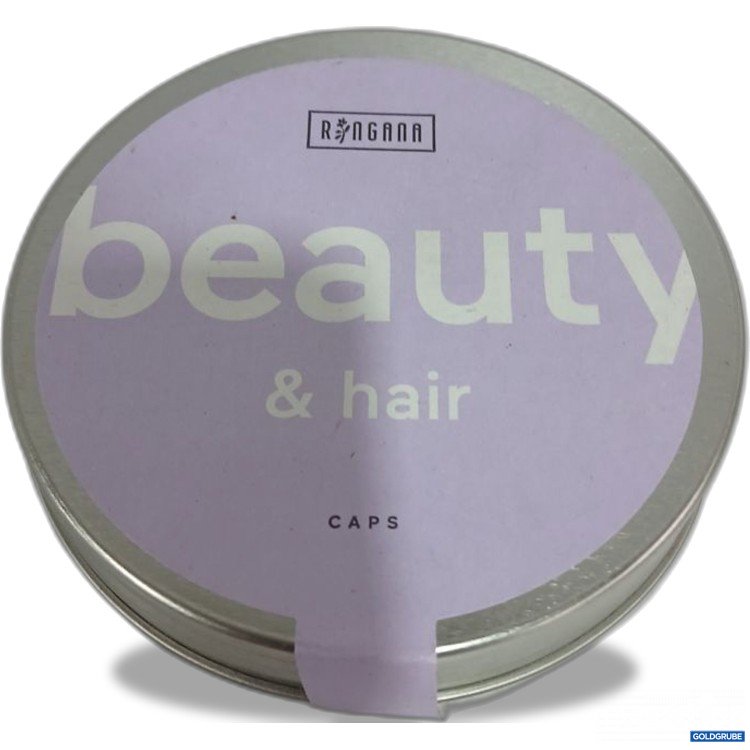 Artikel Nr. 919590: Ranganna Beauty & Hair Caps