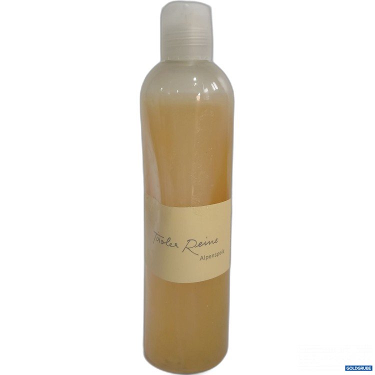 Artikel Nr. 956590: Tiroler Reine Alpenspeik Seife 300ml