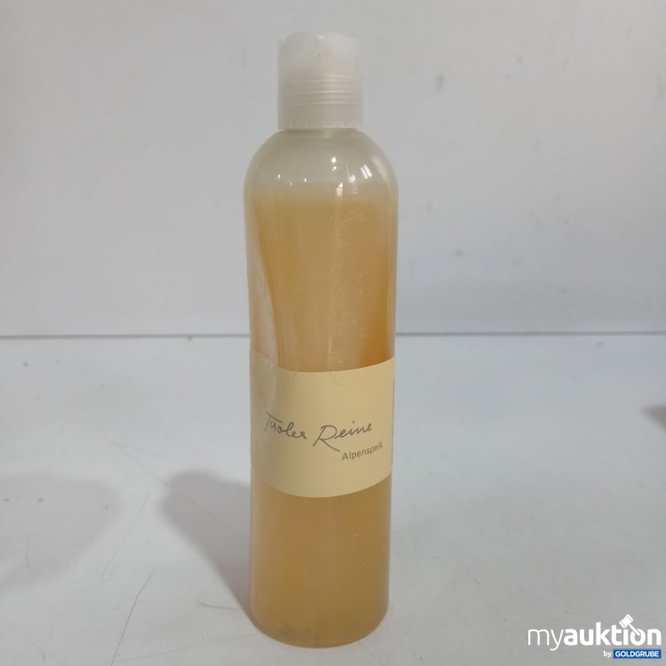 Artikel Nr. 956590: Tiroler Reine Alpenspeik Seife 300ml