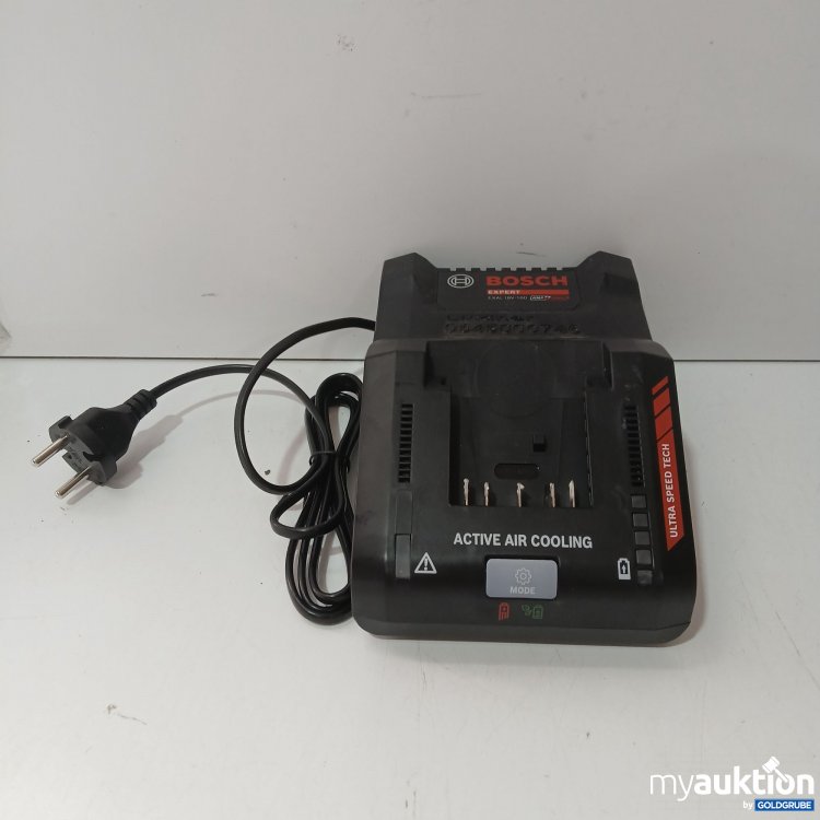 Artikel Nr. 967590: Bosch Akku-Ladegerät Expert Ultra Speed Exal 18V-160, Art.No. 0K05-526080520