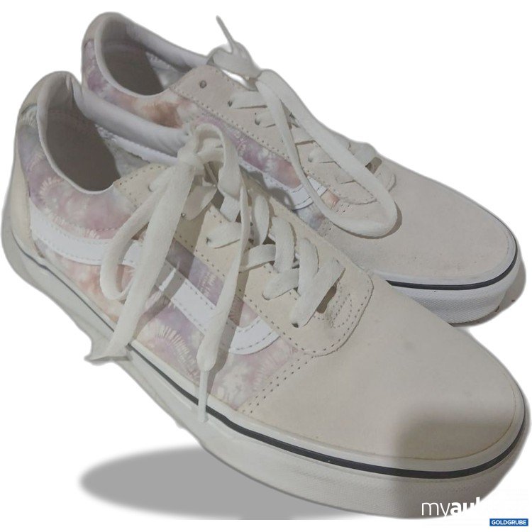 Artikel Nr. 970590: Vans Sneakers leicht verschmutzt