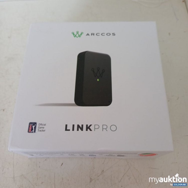Artikel Nr. 976590: ARCCOS LINK PRO