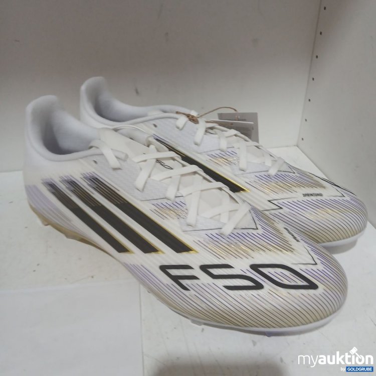 Artikel Nr. 978590: adidas F50 League FG/MG Fußballschuhe
