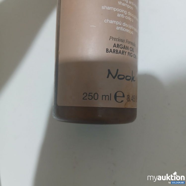 Artikel Nr. 981590 Artikel Nr. 981590: Magic Arganoil Discipline Shampoo