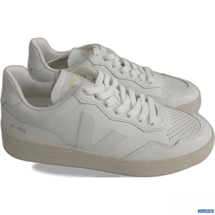 Artikel Nr. 992590 Artikel Nr. 992590: Veja V-90 Sneaker Weiß