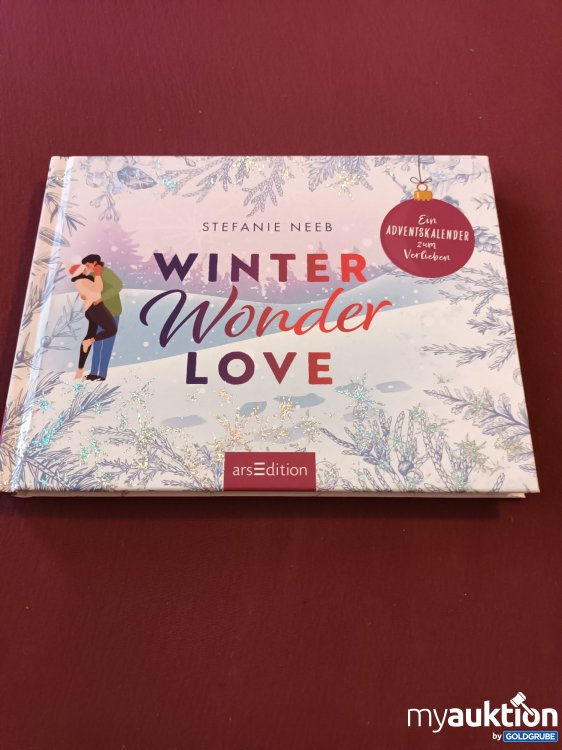 Artikel Nr. 999590 Artikel Nr. 999590: Winter Wonder Love