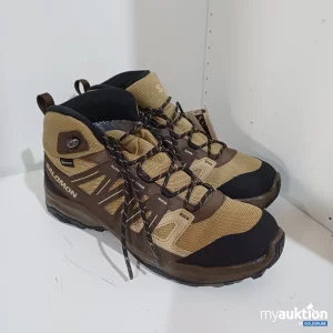 Artikel 470590: Salomon Grivola Mid GTX Outdoor Schuhe