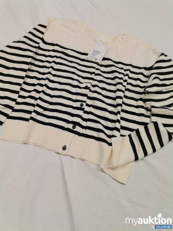 Artikel Nr. 435591 Artikel Nr. 435591: H&M Strickjacke