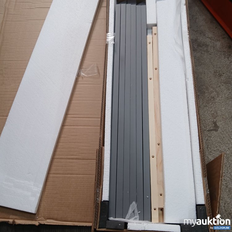 Artikel Nr. 442591: Hausbett N636P192411E grau 