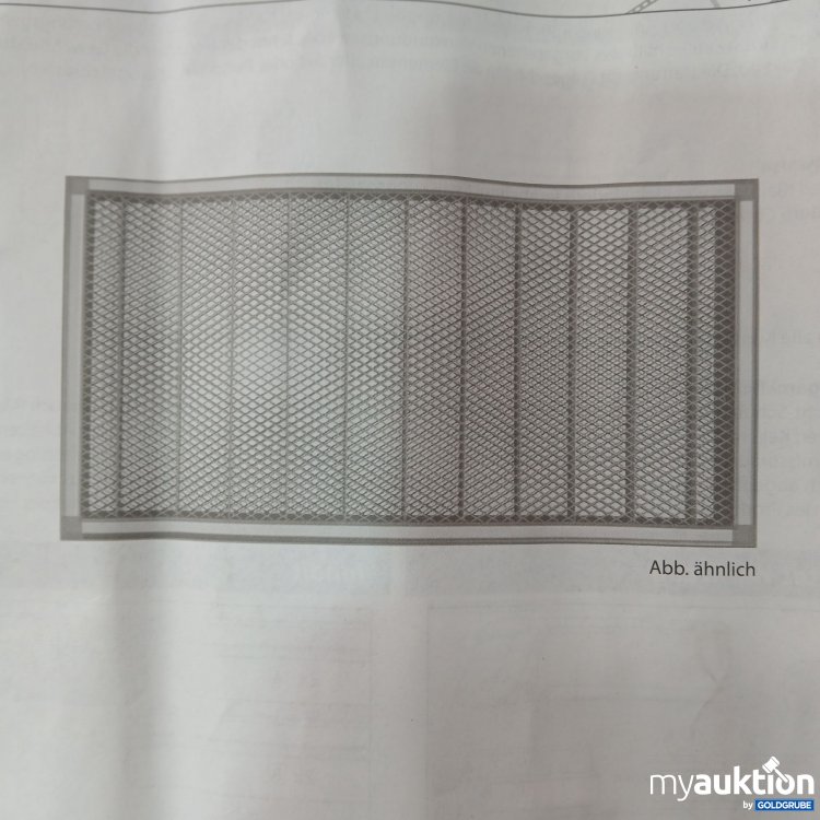 Artikel Nr. 443591 Artikel Nr. 443591: Kellerschacht Schutzgitter Maße etc nicht angegeben