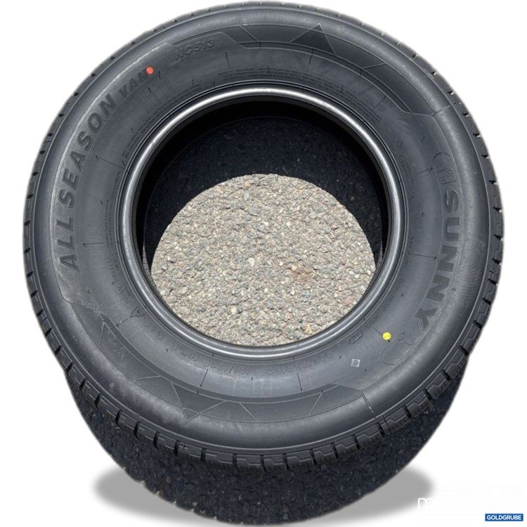Artikel Nr. 444591: Sunny AllSeason VA1 225/75R16C 10/E