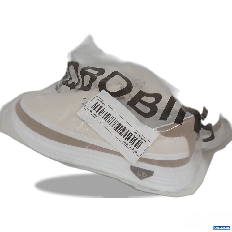 Artikel Nr. 462591: Zqobin Sneaker Größe 44
