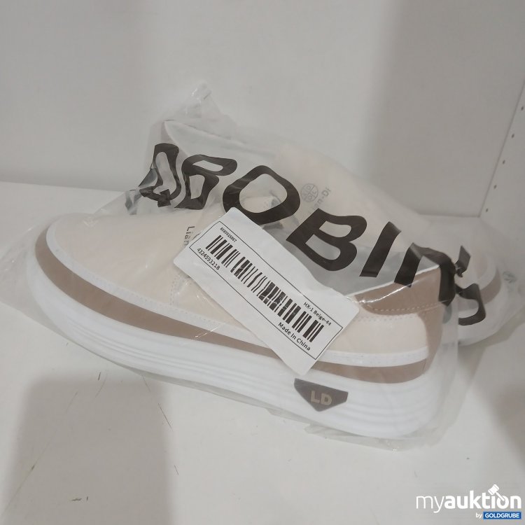 Artikel Nr. 462591: Zqobin Sneaker Größe 44