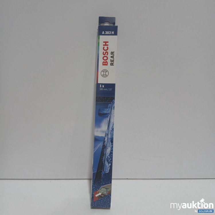 Artikel Nr. 522591: Bosch Rear A 383 H 380mm