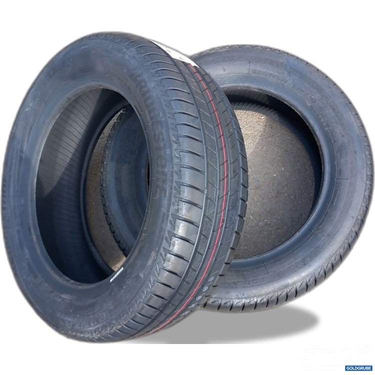 Artikel Nr. 523591: Bridgestone Turanza T005 205/55 R16 94V