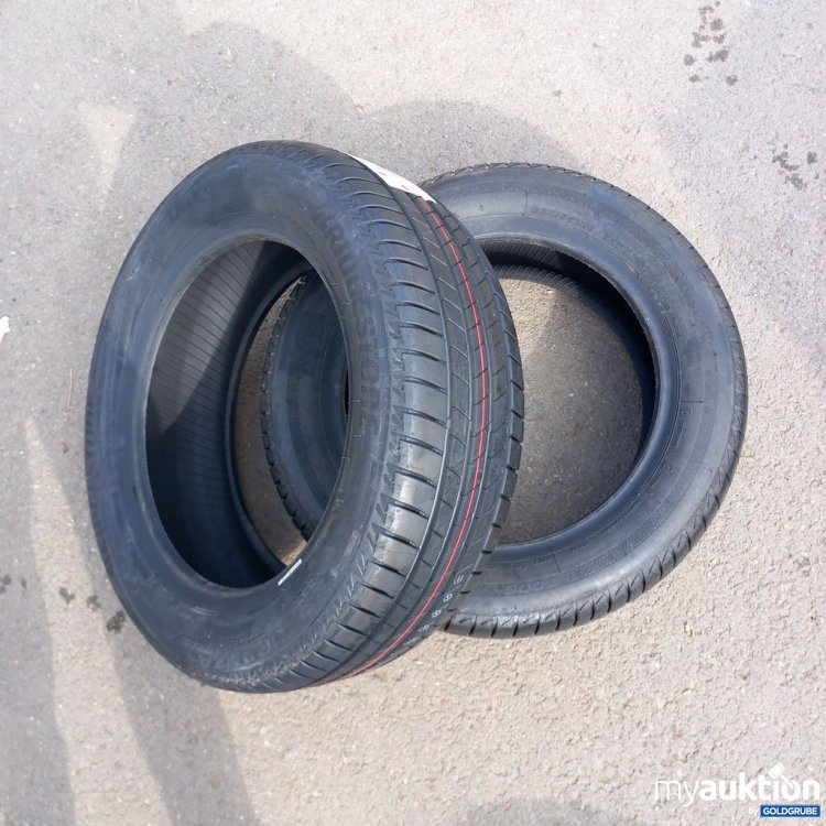 Artikel Nr. 523591: Bridgestone Turanza T005 205/55 R16 94V