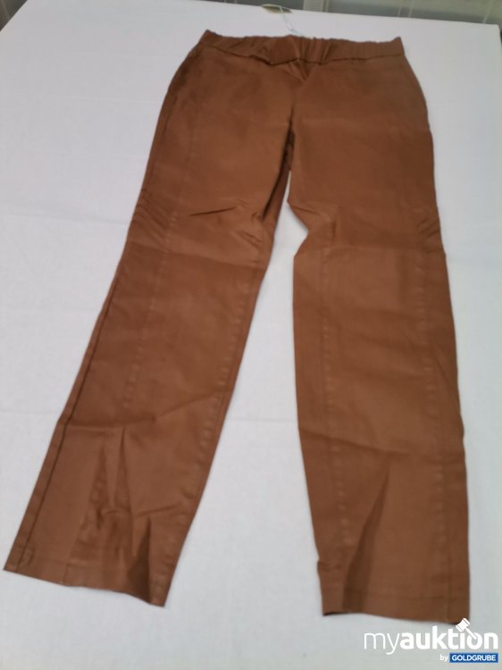 Artikel Nr. 706591 Artikel Nr. 706591: Pfeffinger Schlupfhose