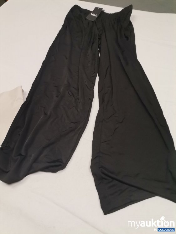 Artikel Nr. 776591 Artikel Nr. 776591: Ulla Popken Schlupfhose