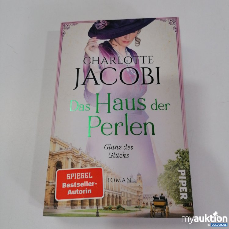 Artikel Nr. 794591 Artikel Nr. 794591: Das Haus der Perlen