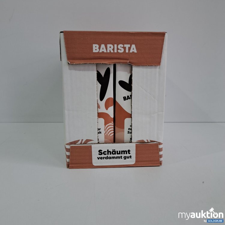 Artikel Nr. 816591: Vly Barista Drink 8x1L