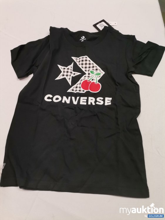 Artikel Nr. 822591 Artikel Nr. 822591: Converse Shirt