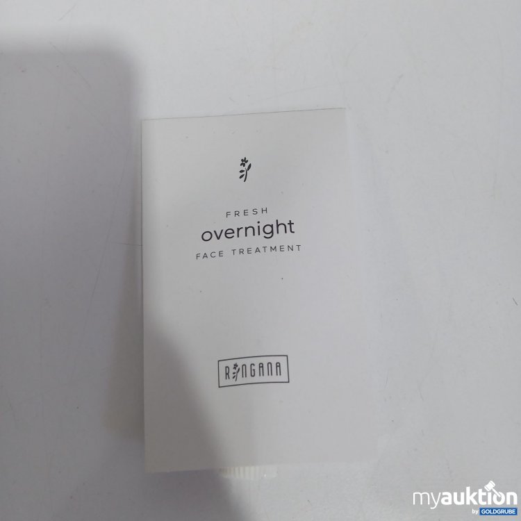 Artikel Nr. 833591:  fresh overnight face treatment 5ml