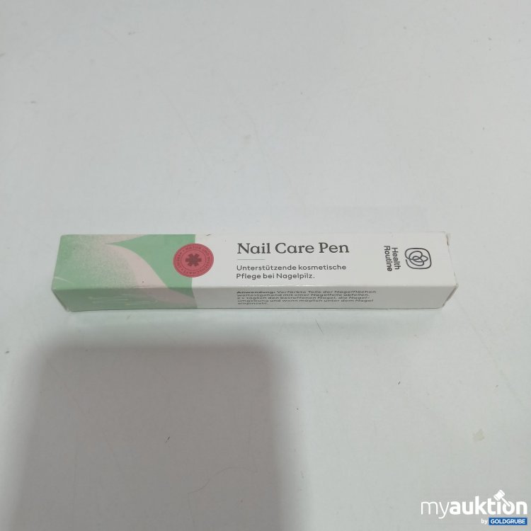 Artikel Nr. 835591 Artikel Nr. 835591: Nail Care Pen 4ml