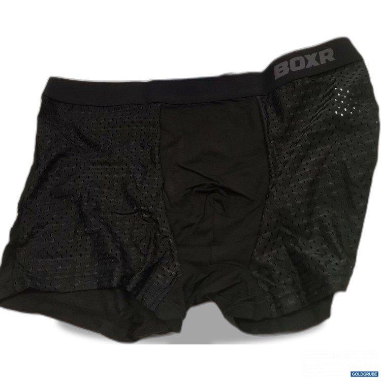 Artikel Nr. 837591: Bamboo Boxer 