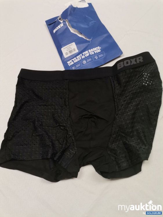 Artikel Nr. 837591: Bamboo Boxer 