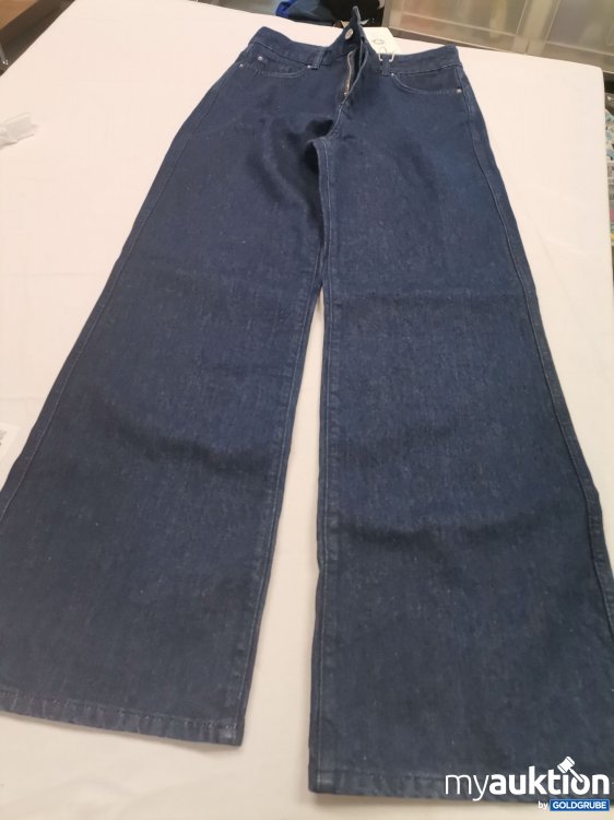 Artikel Nr. 842591: Sezane Paris Jeans 