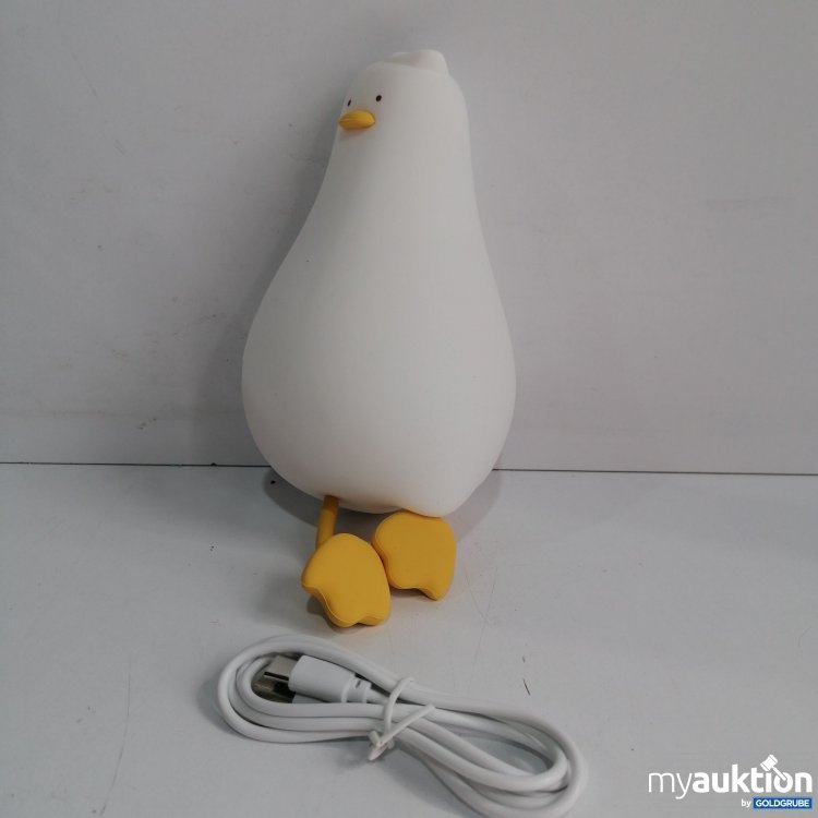 Artikel Nr. 850591 Artikel Nr. 850591: Yethke Silicone Lamp JTMT8-05, 23cm