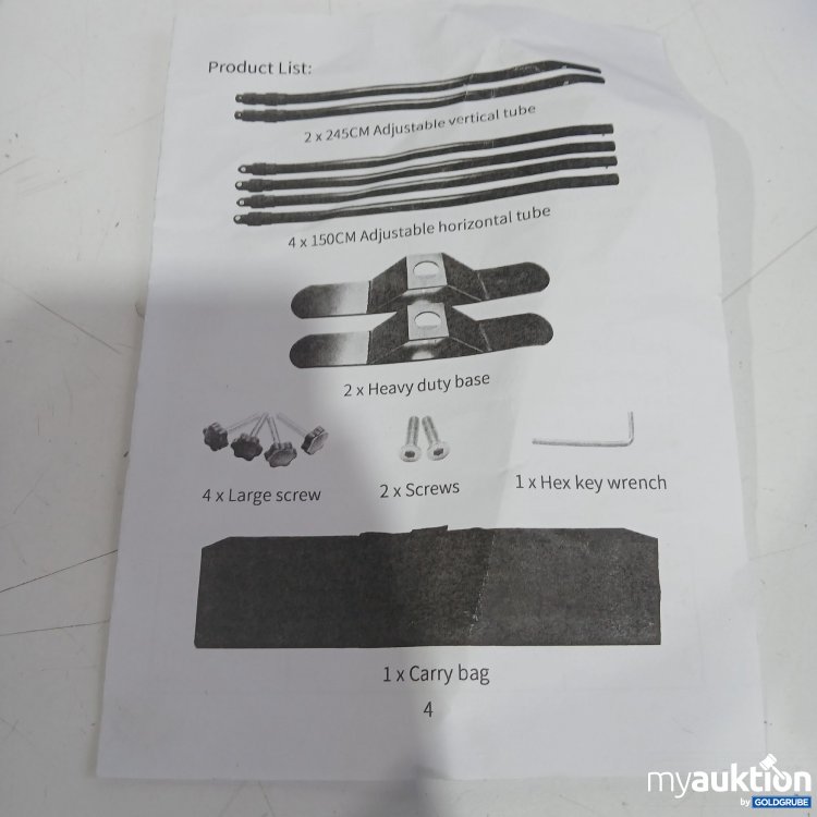 Artikel Nr. 865591: Carry Bag 