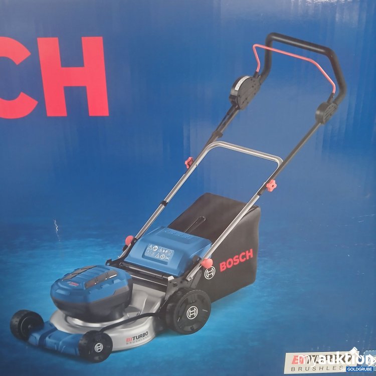 Artikel Nr. 868591: Bosch Professional Akku-Rasenmäher GRA 18V2-46