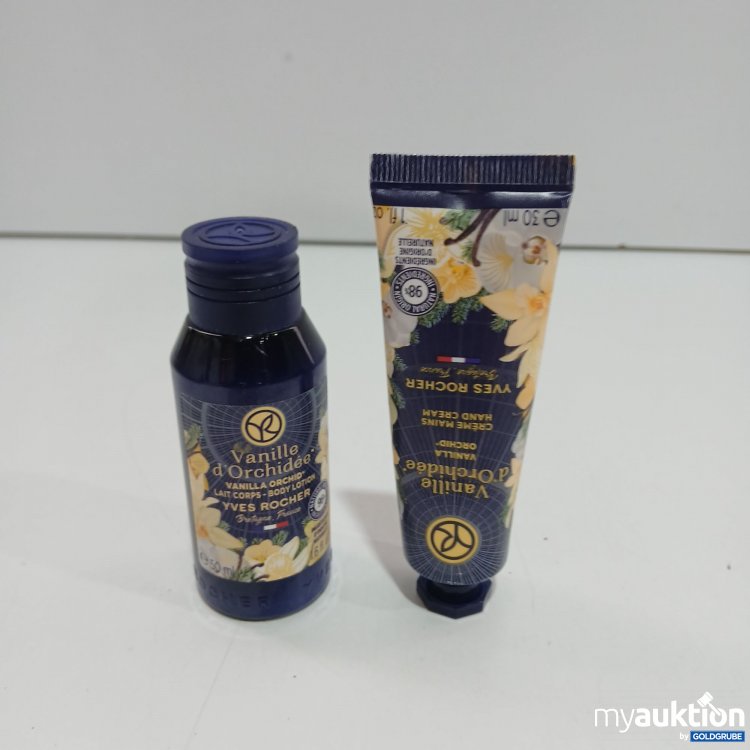 Artikel Nr. 869591 Artikel Nr. 869591: Yves Rocher Set 39ml und 50ml