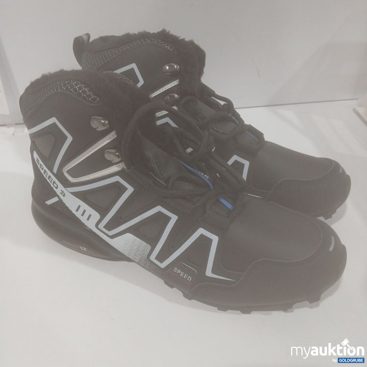Artikel Nr. 873591 Artikel Nr. 873591: Speed 3 Wanderschuhe