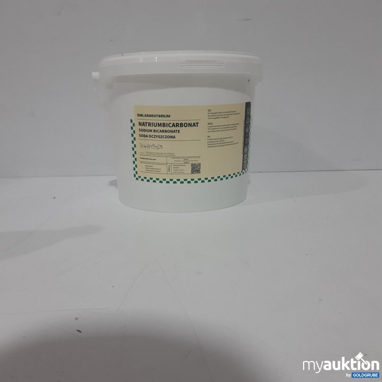 Artikel Nr. 877591 Artikel Nr. 877591: Natriumcarbonat
