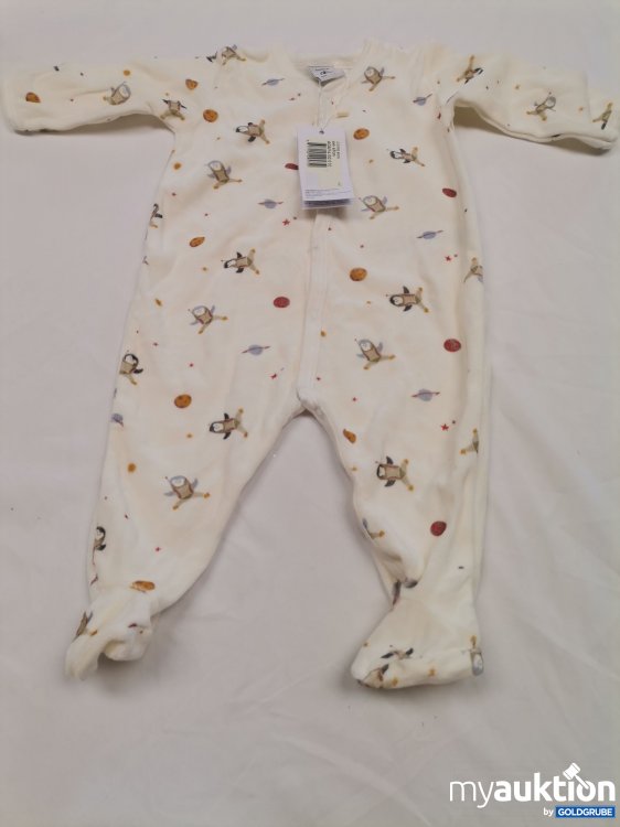 Artikel Nr. 880591 Artikel Nr. 880591: Petit Bateau Overall