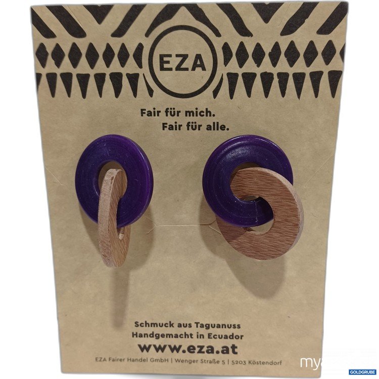 Artikel Nr. 884591: EZA Ohrringe 