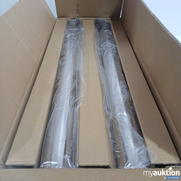 Artikel Nr. 902591: Pinners Retractable Barrier 2Pc Ronda Sant Ramon 132 