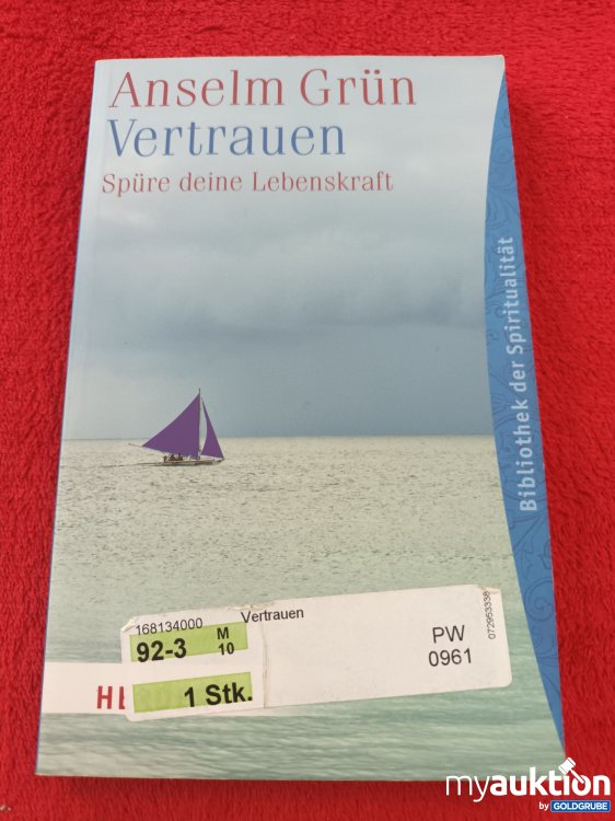 Artikel Nr. 937591 Artikel Nr. 937591: Vertrauen