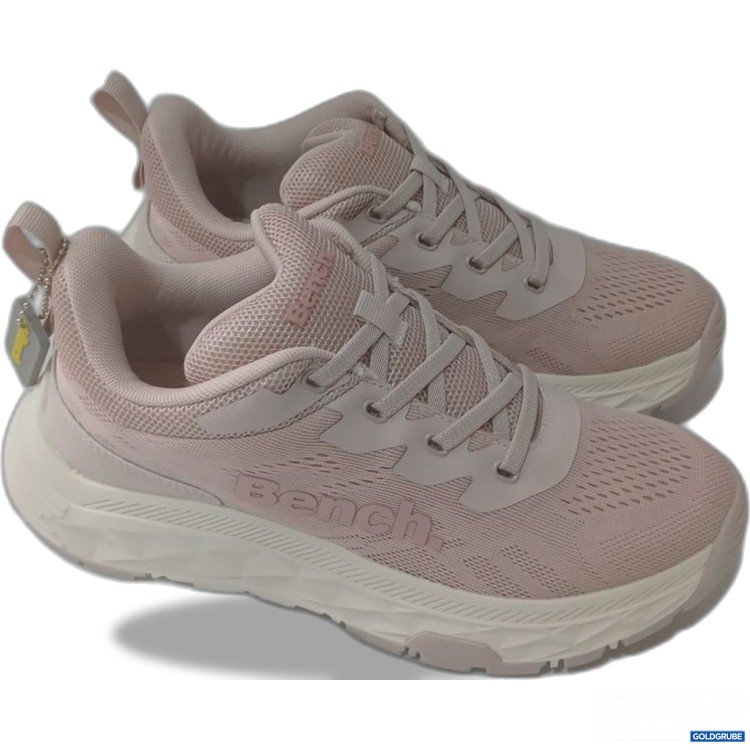 Artikel Nr. 939591 Artikel Nr. 939591: Bench Sportschuhe Damen
Gr 36