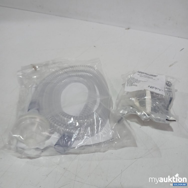 Artikel Nr. 957591: Breas Einweg  Mi R Schlauchsystem 13 Stk 