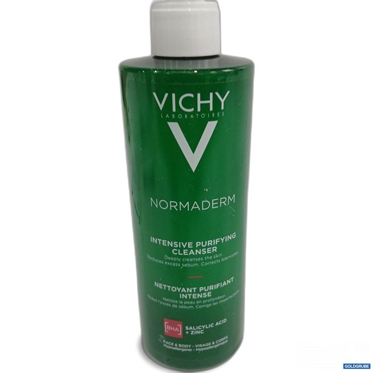 Artikel Nr. 959591: Vichy Normaderm Intensive Purifying Cleanser 400 ml