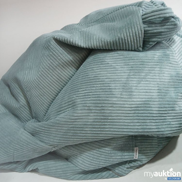 Artikel Nr. 968591: Ehrenkind Sitzsack blau 