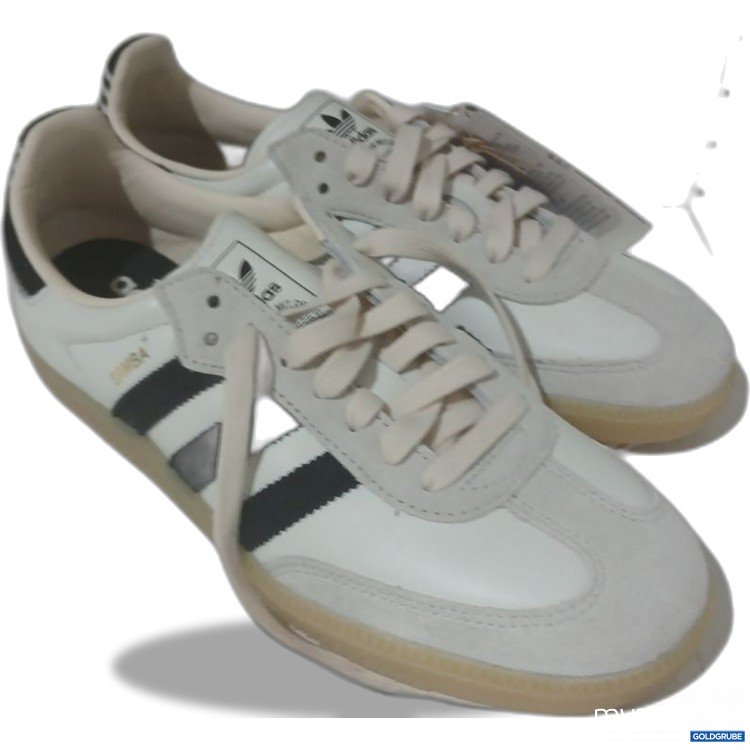 Artikel Nr. 970591: Adidas Samba OG Sneaker