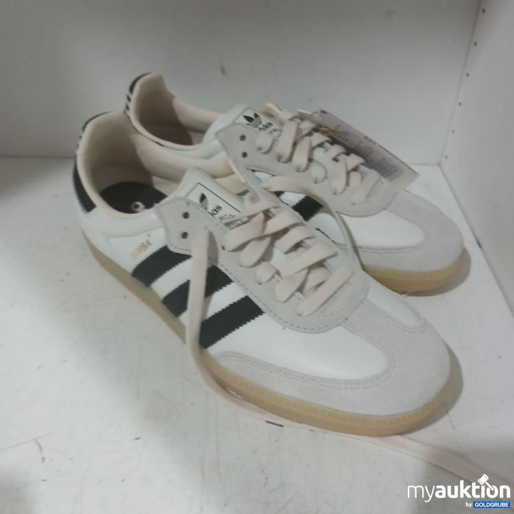Artikel Nr. 970591: Adidas Samba OG Sneaker