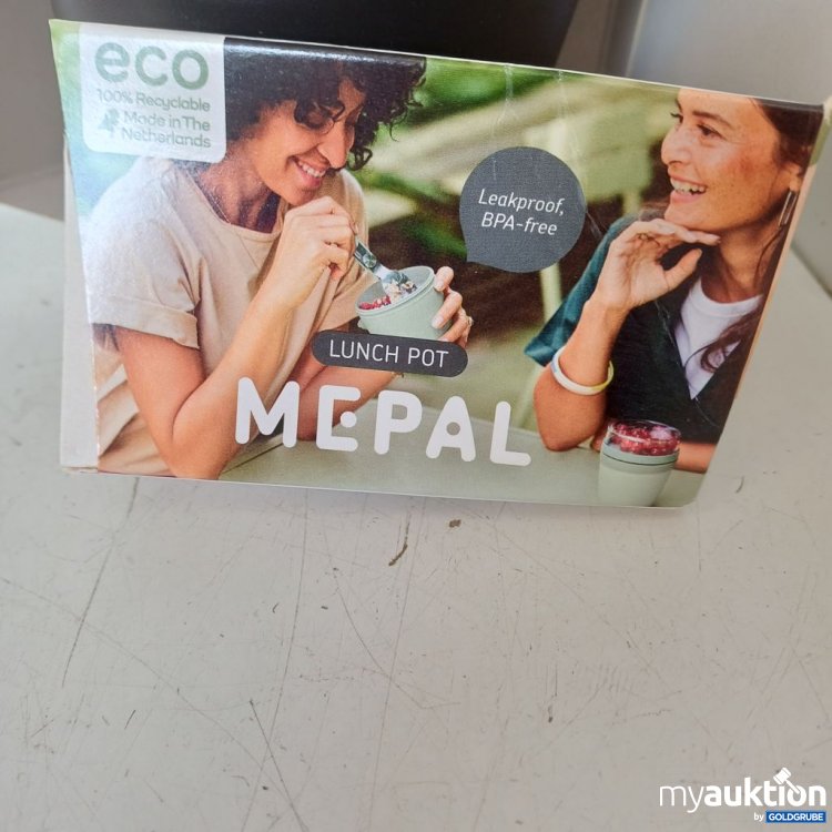 Artikel Nr. 976591: Mepal Lunch Pot